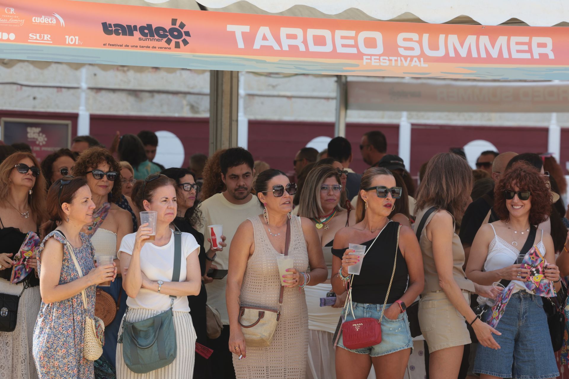 Tardeo Summer en La Malagueta