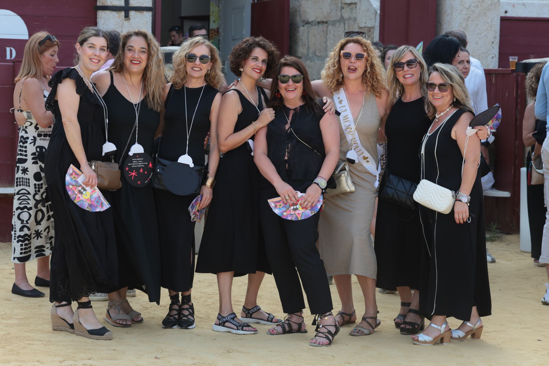 Tardeo Summer en La Malagueta