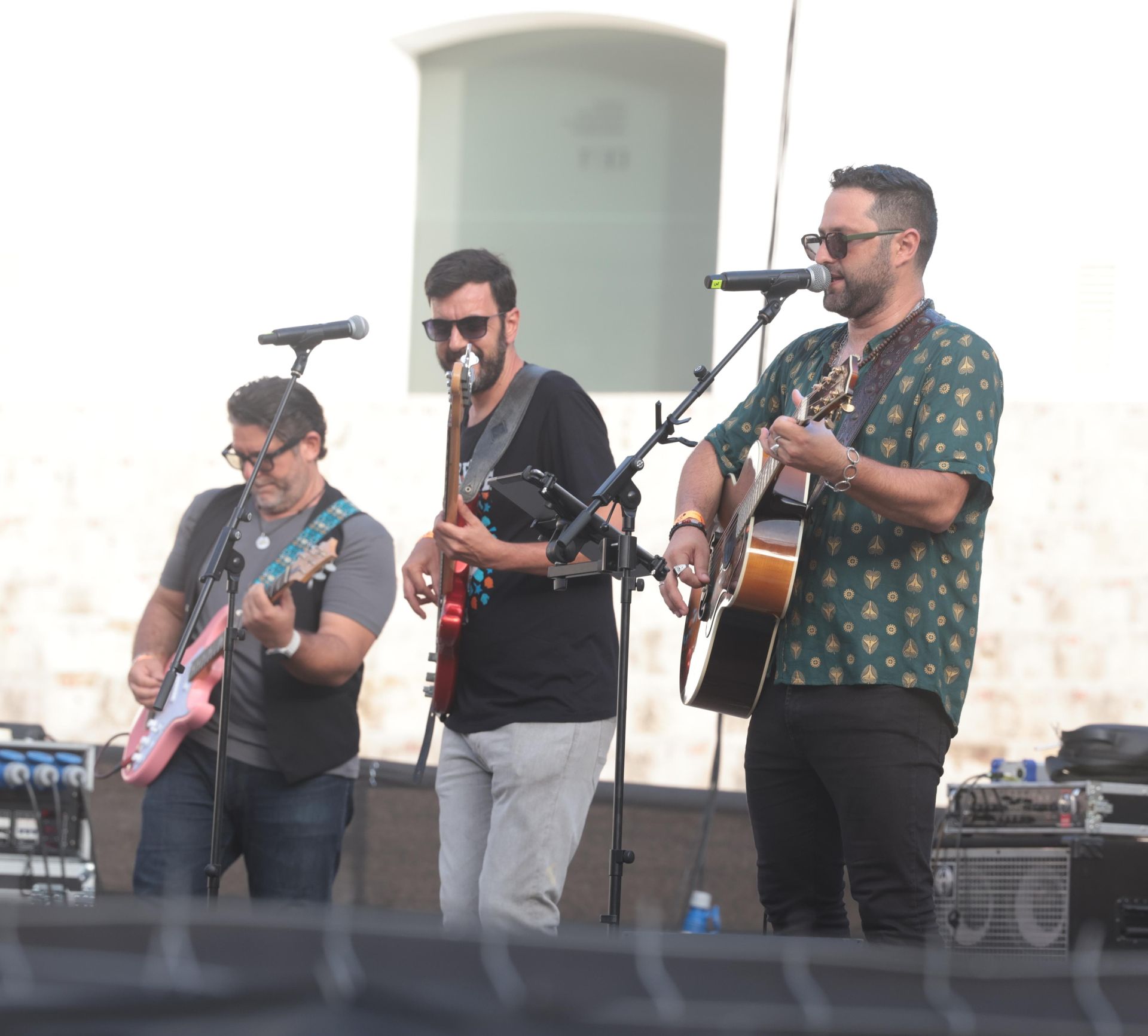 Tardeo Summer en La Malagueta