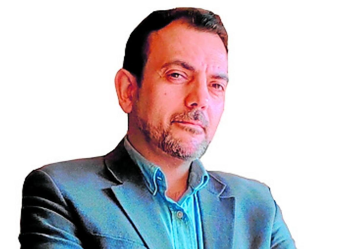 Bilba nombra a Jesús Alonso Pérez director de Innovación