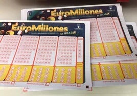 Penúltima oportunidad para ganar el bote de 250 millones del Euromillones