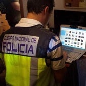 El procesado se encuentra en prisión por esta causa desde julio de 2023