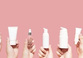 Ordenan la retirada de cuatro marcas de cosméticos en España