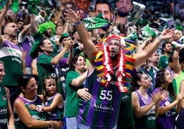 El Unicaja se despide con honores del sueño liguero (79-86)