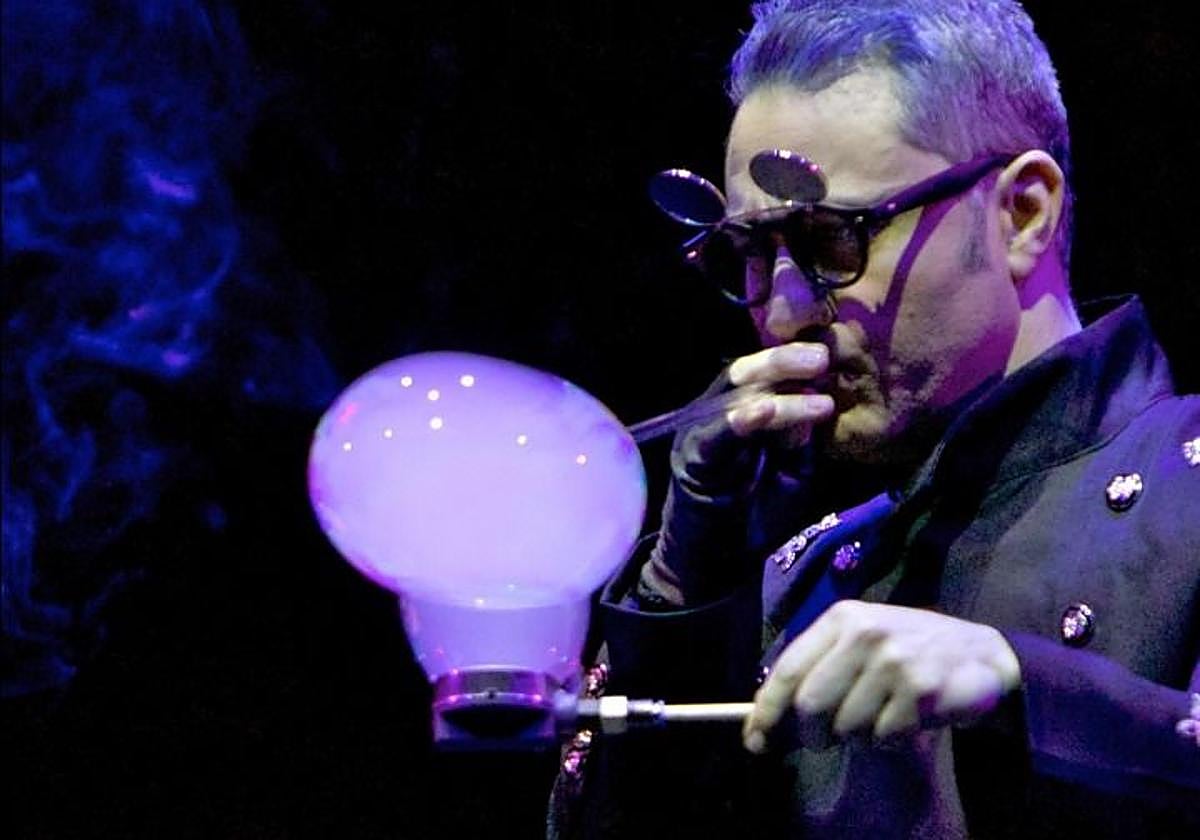 Vuelve el Jajejijojú y más planes con niños este fin de semana en Málaga