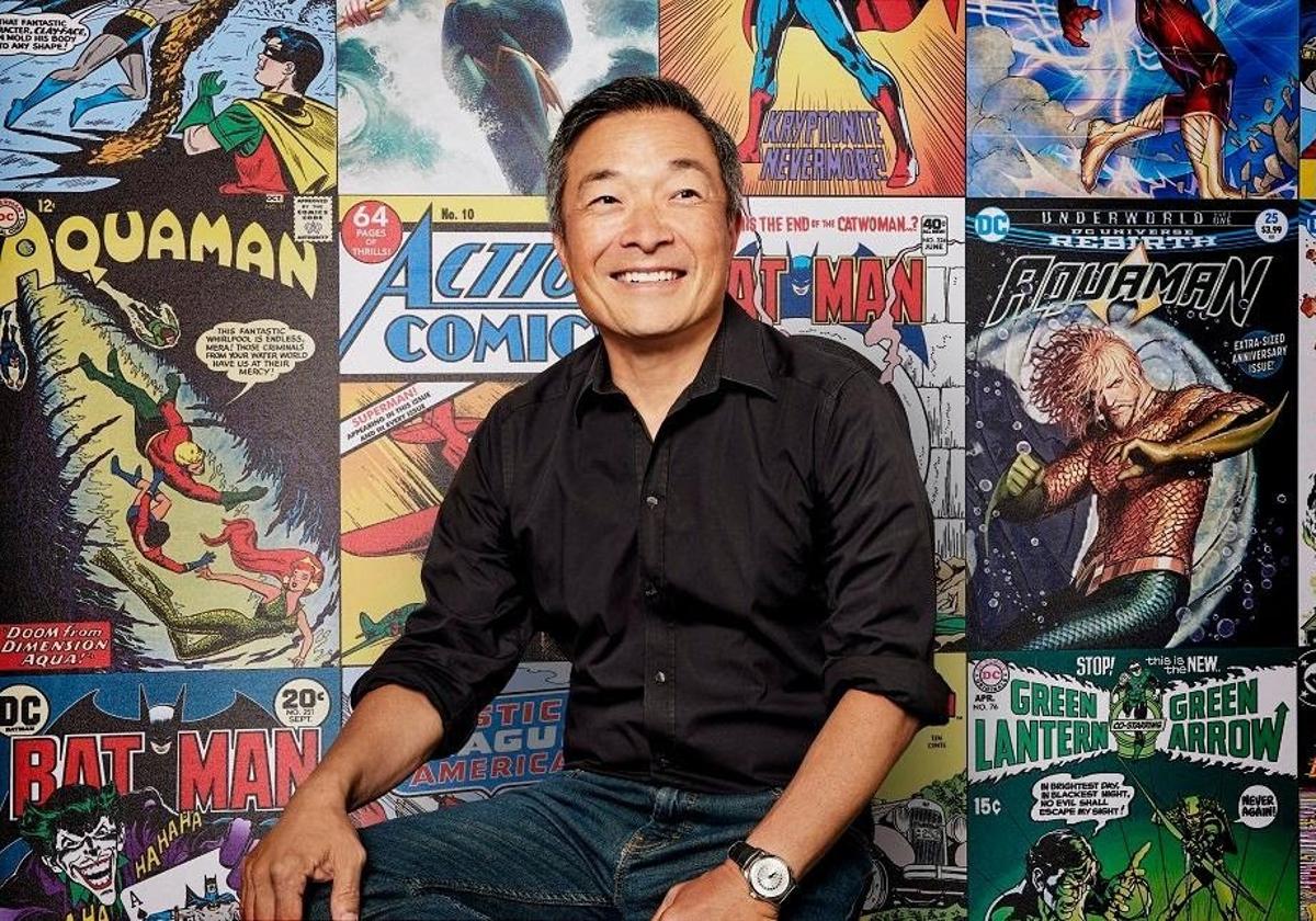 San Diego Comic-Con Málaga anuncia su primer invitado estelar y lanza una segunda venta de entradas