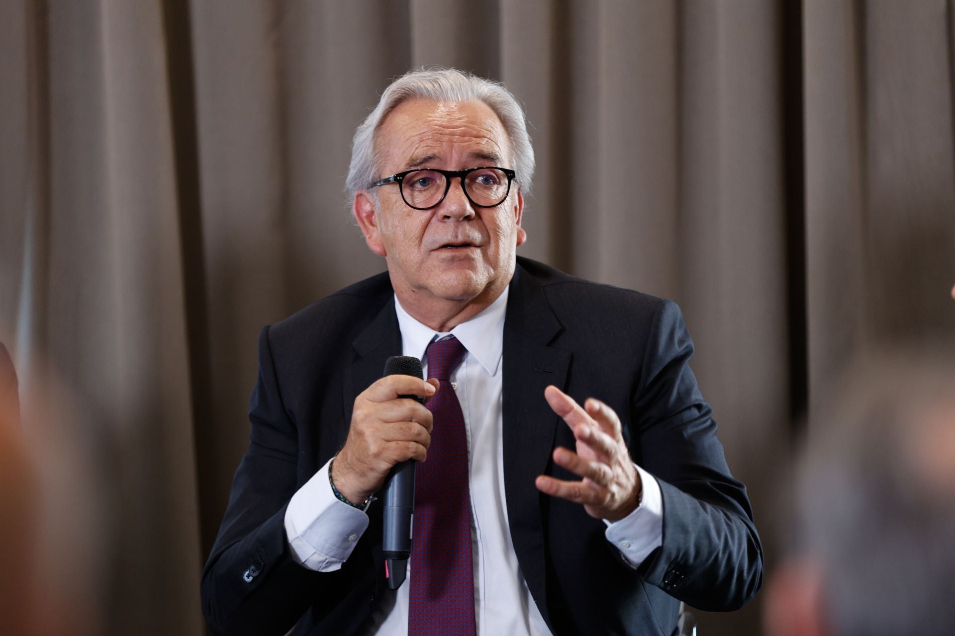 La Utamed reúne a los empresarios más punteros de Andalucía para debatir sobre el emprendimiento