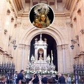 La procesión del Corpus se celebrará este domingo por la tarde.