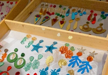 Artesanía, Playmobil y más en la agenda de mercadillos