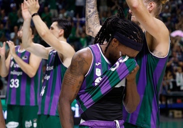 Con honor hasta el final