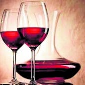 La manera de elegir bien un vino tinto