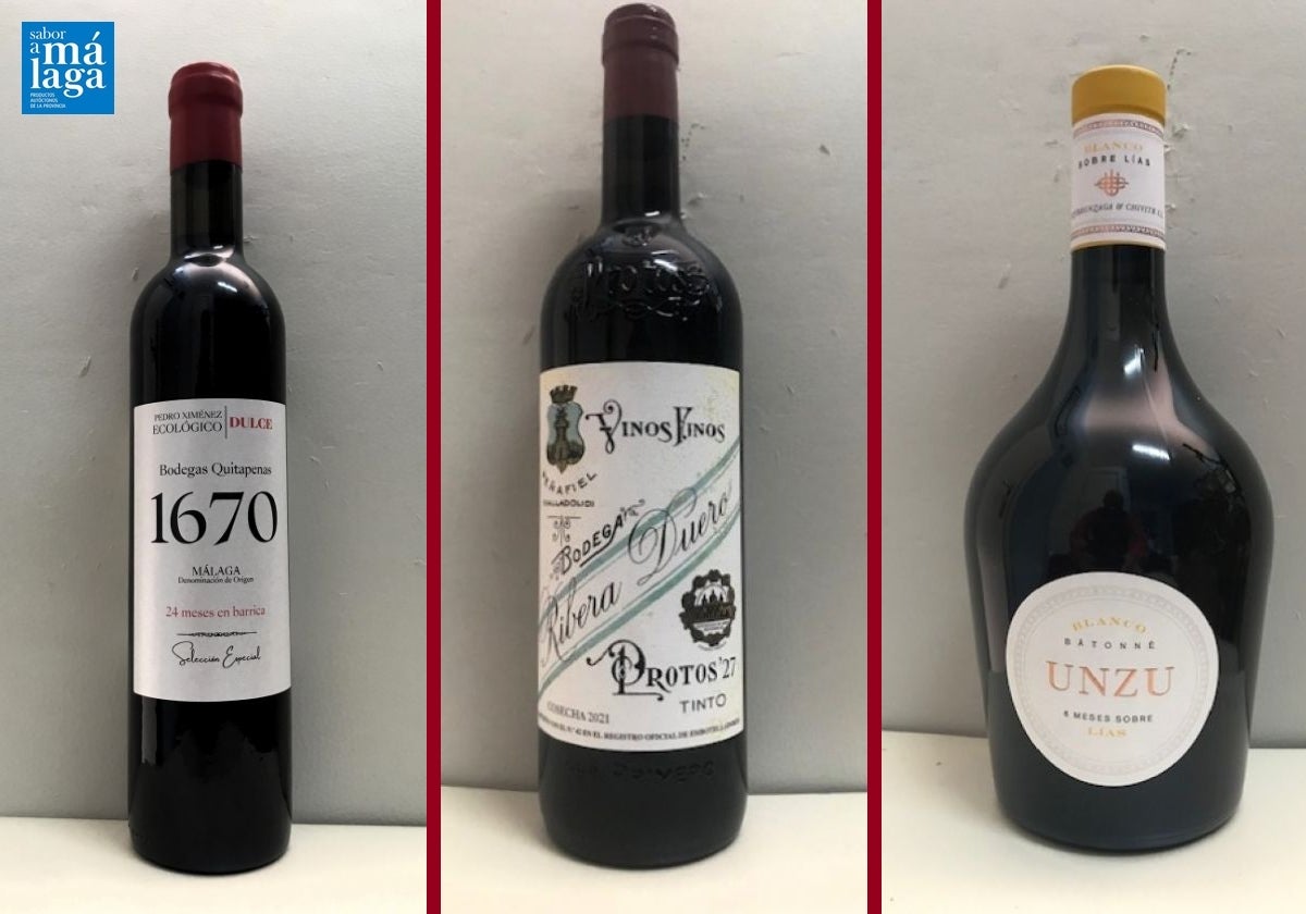 La cata: los vinos recomendados en la tercera semana de junio