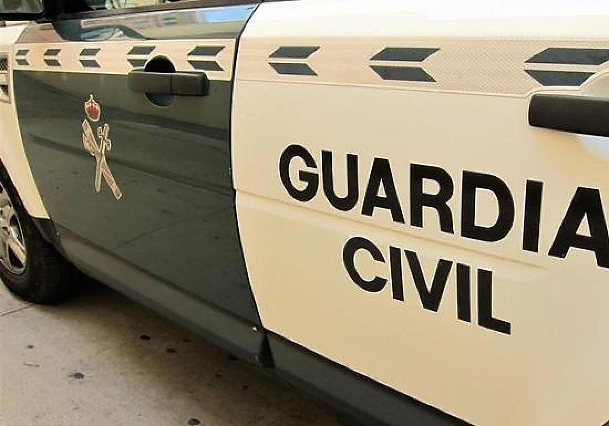 Fallece un guardia civil y otro resulta herido grave en Jerez de la Frontera