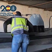 Un golpe a la ruta de la cocaína por el río Guadiana destapa una red de blanqueo que usaba 'Picassos'