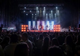 Galaxy Sound: un viaje musical que roza lo interestelar