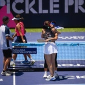 Trescientos jugadores son protagonistas en el nacimiento del Pickle Pro Tour