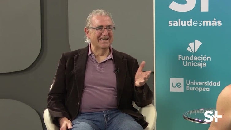 Salud es Más | Pedro Torrecillas, urólogo y director del centro urológico Torrecillas, habla de las causas y tratamientos de la infertilidad masculina
