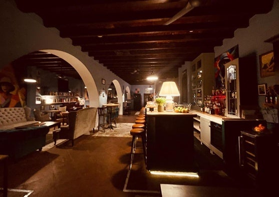 Este es el local donde escuchar jazz en directo en Málaga