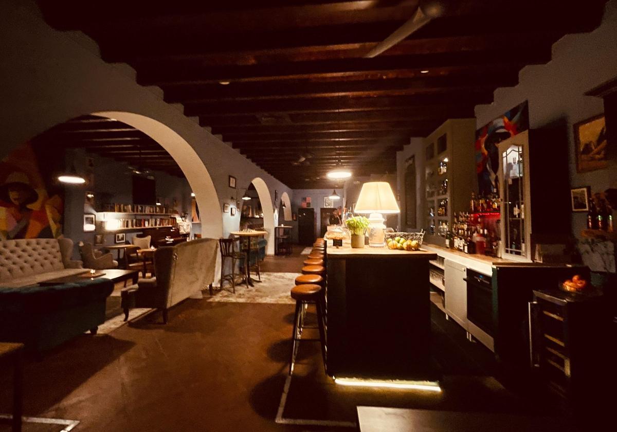 Este es el local donde escuchar jazz en directo en Málaga