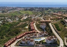 Costa del Sol: uno de los mercados inmobiliarios más cosmopolitas