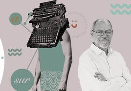 SUR convoca la V edición del certamen de microrrelatos en homenaje a Pablo Aranda
