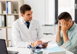 Los trabajadores podrán acogerse a dos excepciones para prorrogar una baja médica