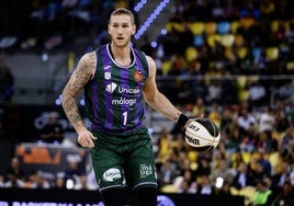 El Partizán hace oficial el fichaje de Osetkowski