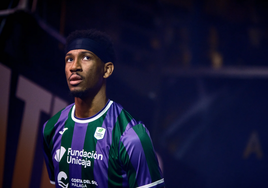 Kameron Taylor ya no es jugador del Unicaja