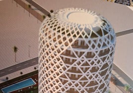 Soho Boutique Hotels llega a Casablanca con su tercer hotel en Marruecos