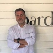Bardot, cocina mediterránea española