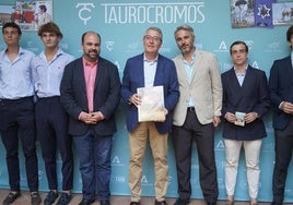 Trece escuelas taurinas participarán en el Certamen Internacional de Málaga