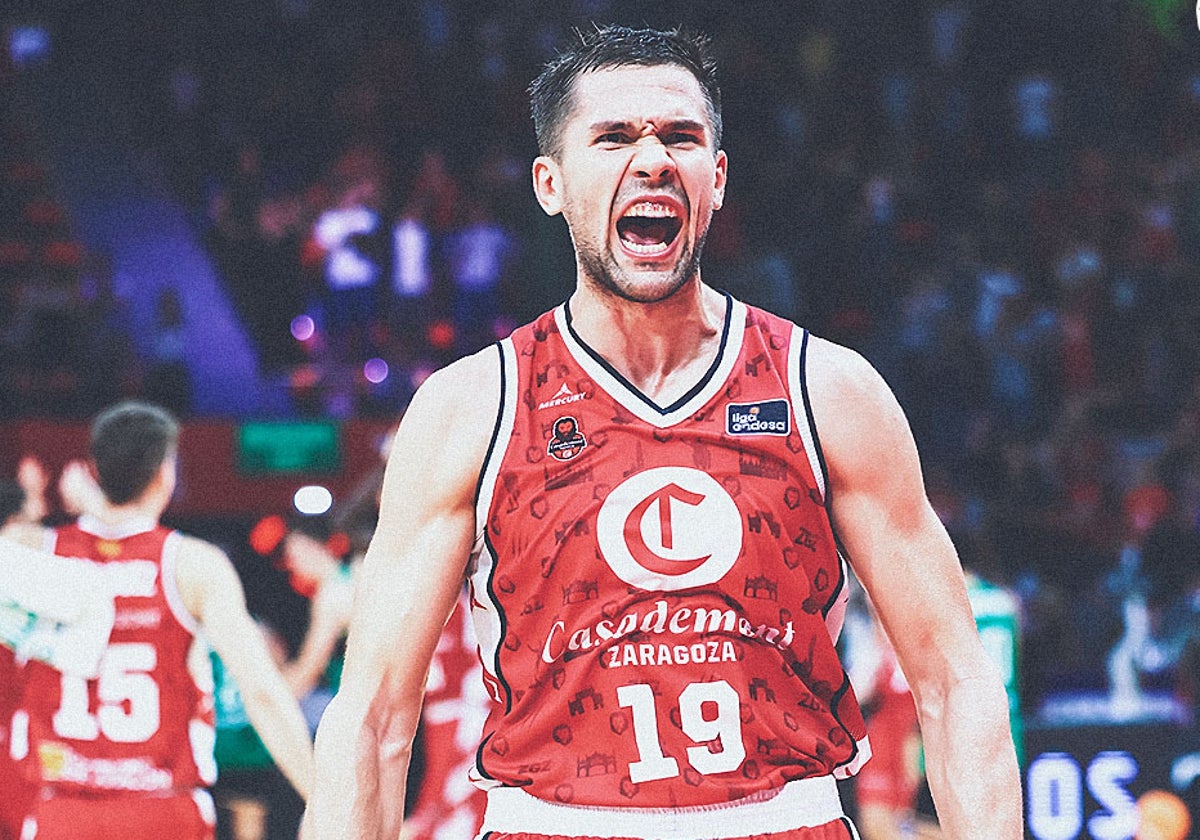El Unicaja hace oficial la incorporación de Sulejmanovic