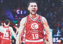 El Unicaja hace oficial la incorporación de Sulejmanovic
