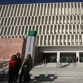 Condenado a dos años de cárcel por abusar de su tía en Málaga