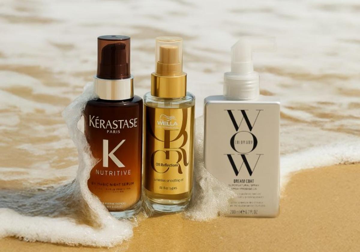 Perfumerías Primor te propone disfrutar del verano con sus nuevos productos y promociones