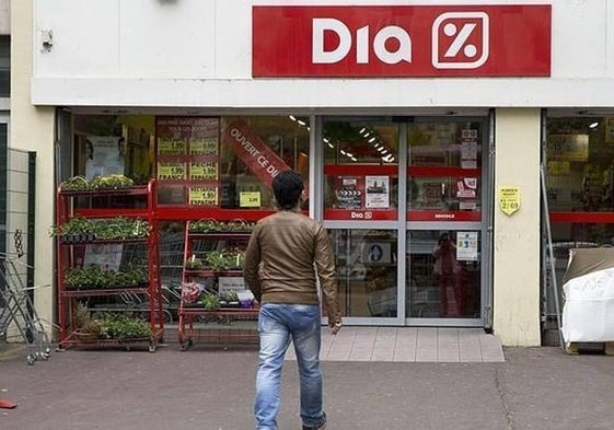 Oferta de empleo: los supermercados Dia buscan 150 personas en Andalucía