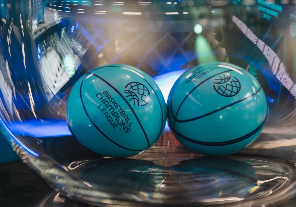 El Unicaja y los otros tres equipos españoles, cabezas de serie en el sorteo de la Champions