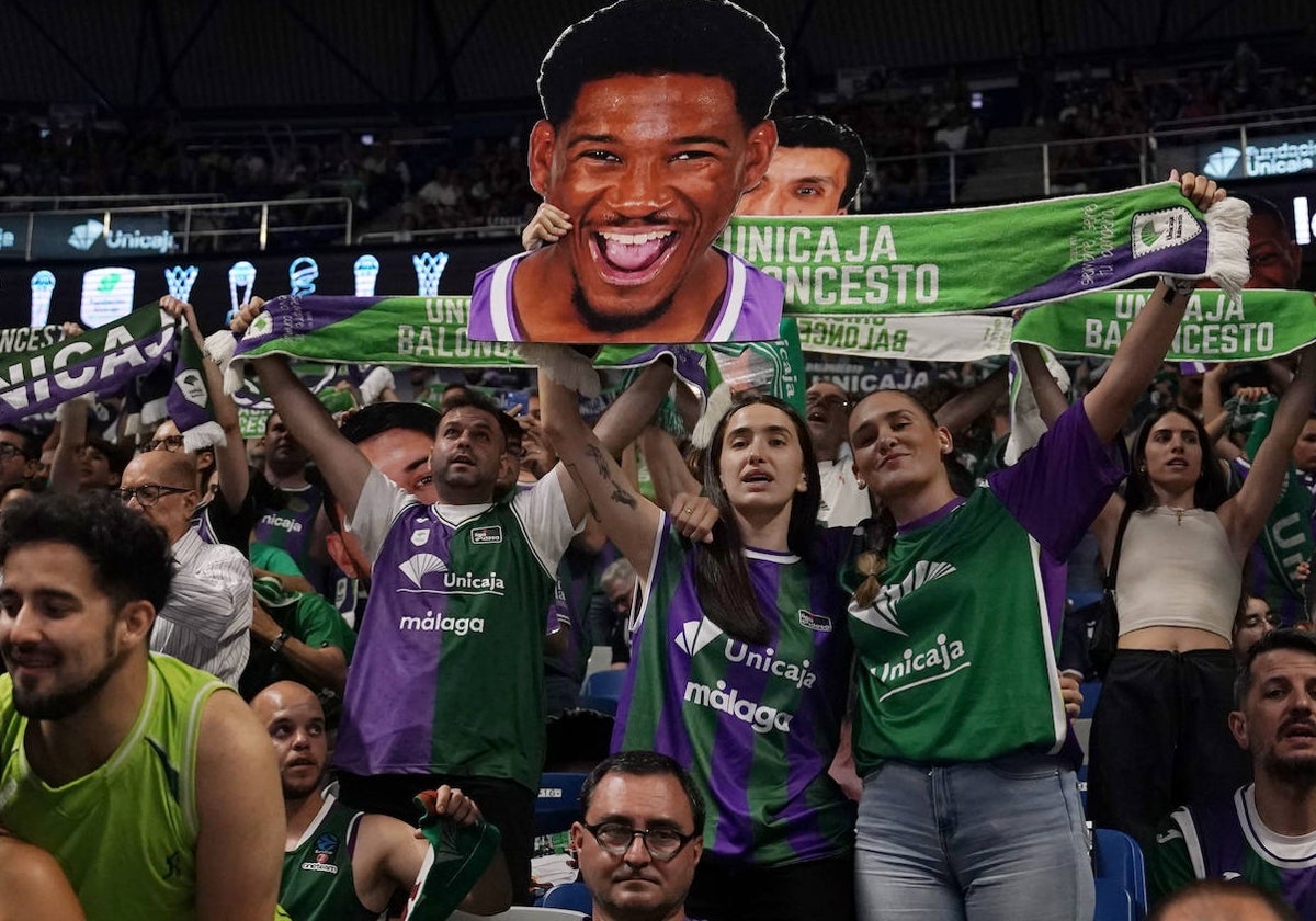 El Unicaja, al alza también en el mundo digital