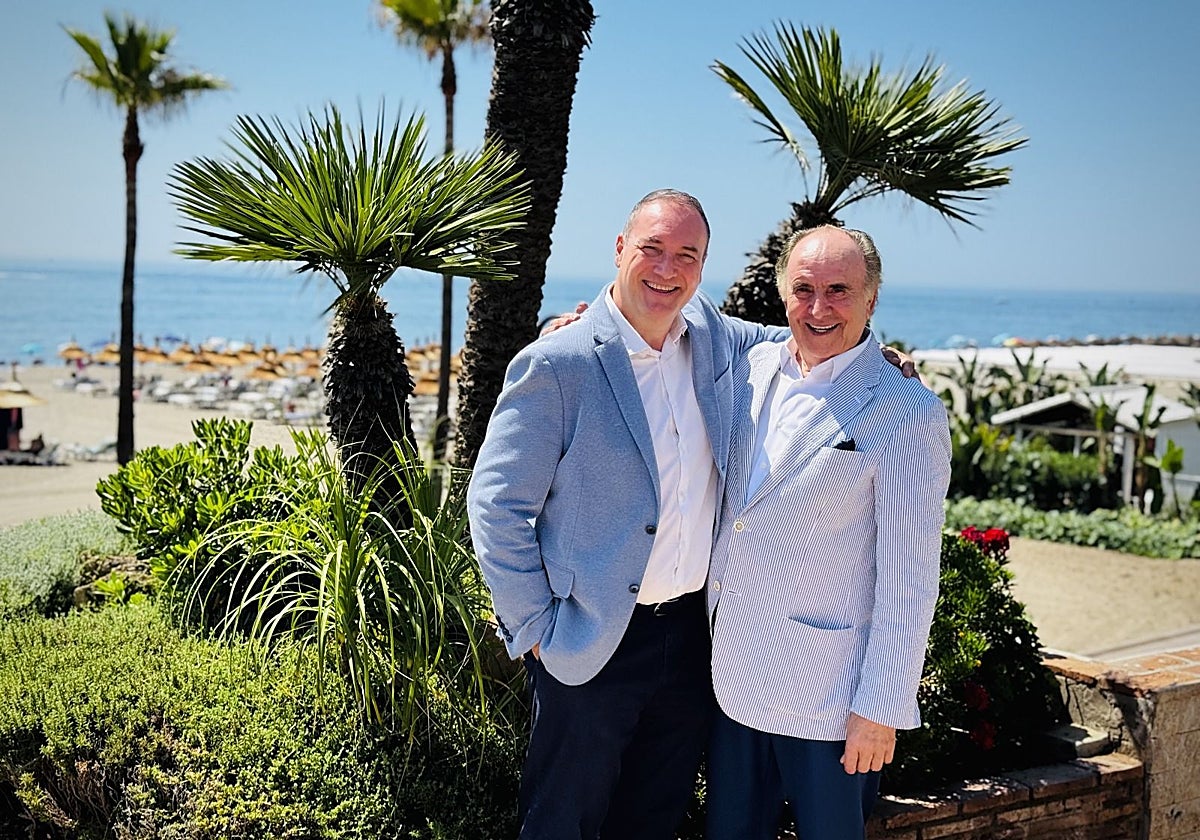 Gómez Haro y Miguel Sánchez.