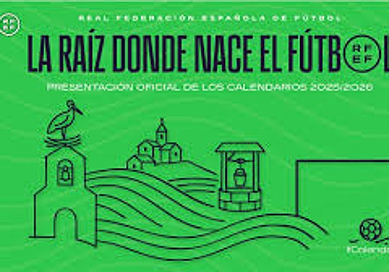 Directo: sorteo de los calendarios de Primera y Segunda División 2025-2026