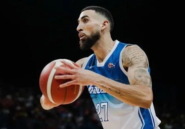 Vídeo: Chris Duarte, un súper anotador para el Unicaja