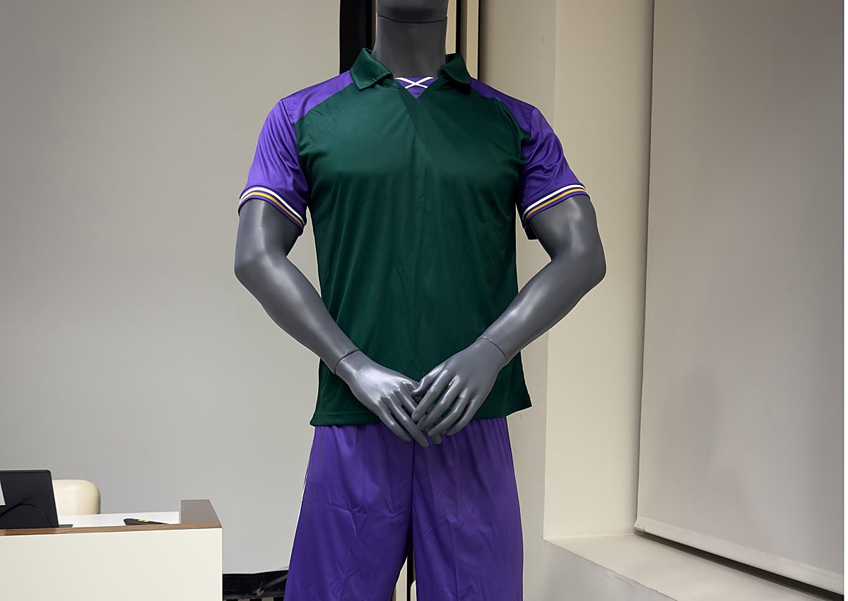 Imagen secundaria 1 - Presentan al Malacitano con Daniel Pastor al frente: «No somos anti Málaga»