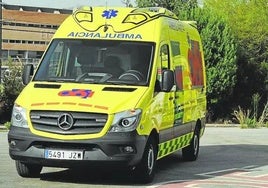 Consternación en Isla Mayor tras la muerte de un menor de 17 años apuñalado de madrugada