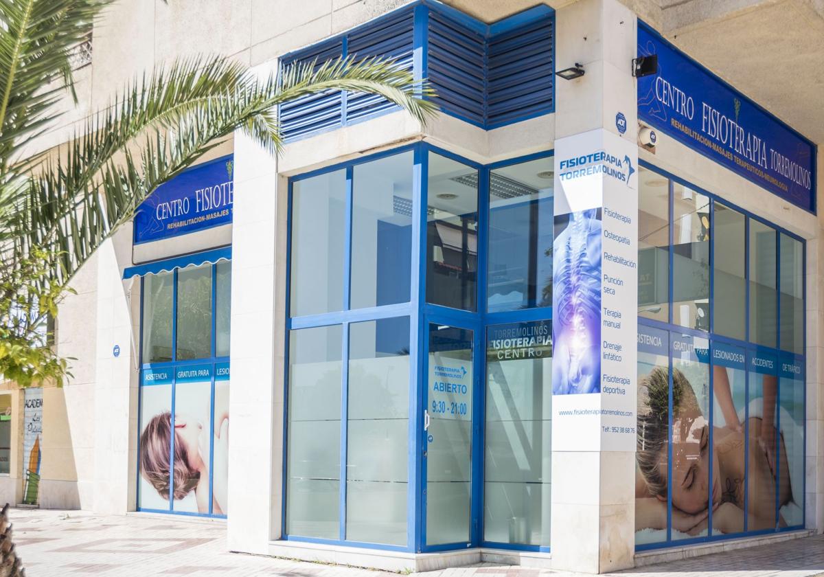 Centro de Fisioterapia Torremolinos: tratamiento integral y personalizado para cada paciente