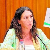 Loles López.