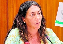 Loles López.