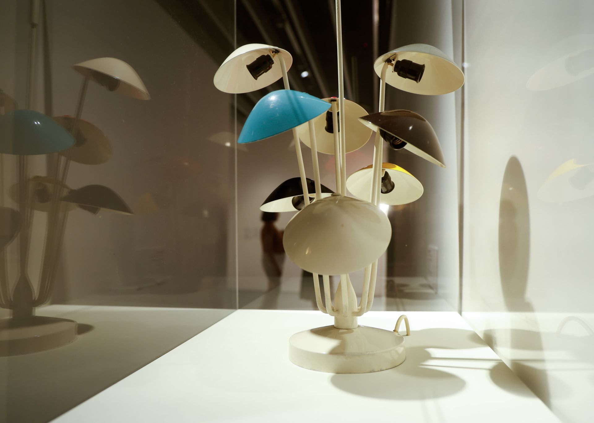 El Centro Pompidou Málaga renueva su colección semipermanente