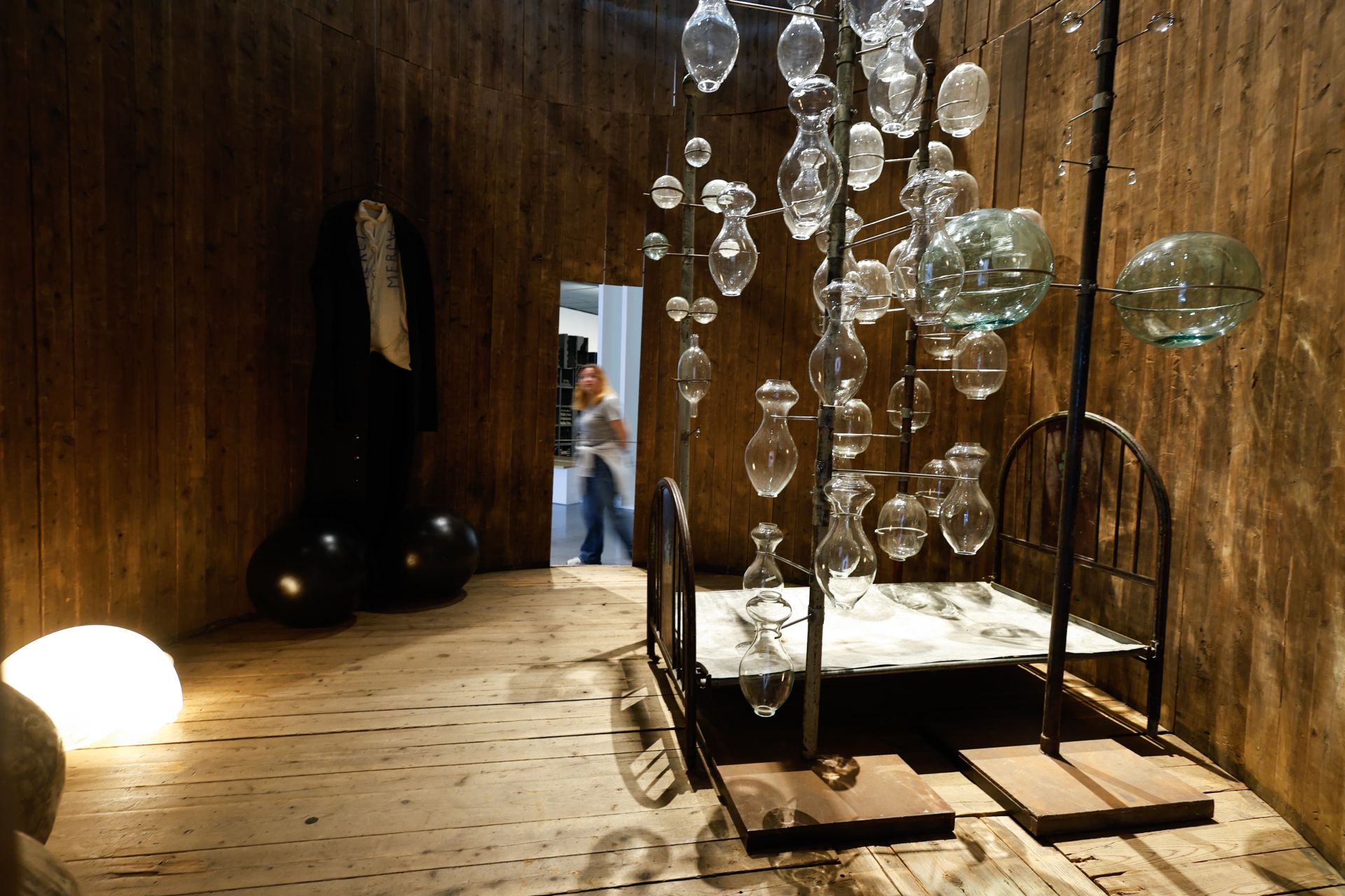 El Centro Pompidou Málaga renueva su colección semipermanente