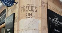 Los precios sin competencia de Los Mellizos