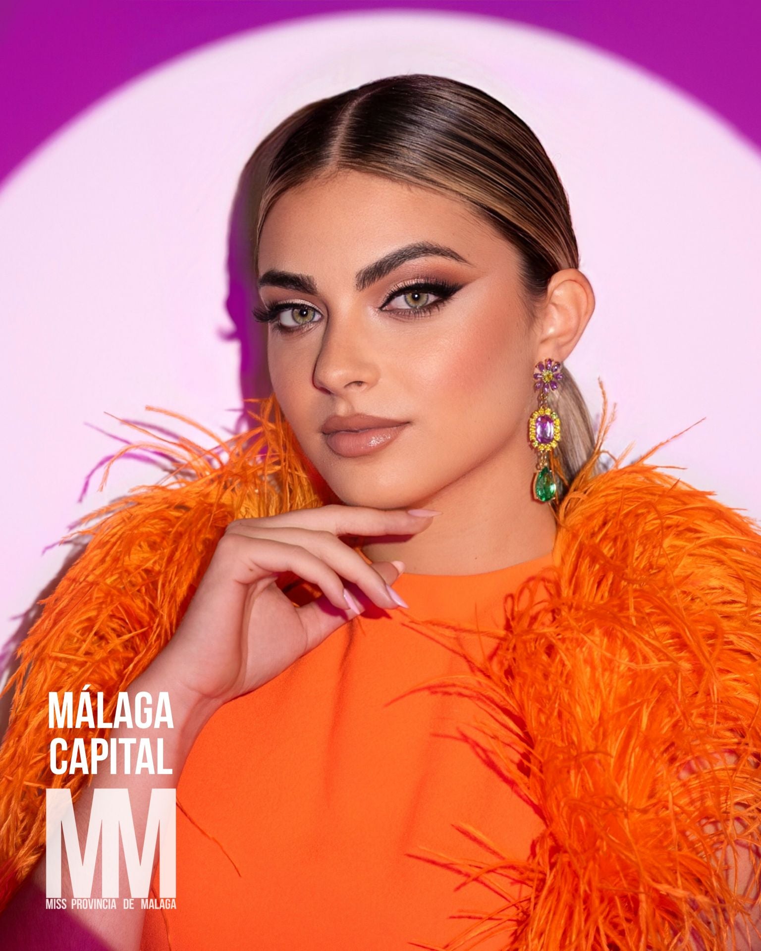 Estos son los 60 candidatos a Miss y Mister Provincia de Málaga 2025